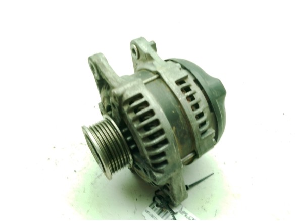 2706033071 ALTERNADOR TOYOTA COROLLA (_E12_)|Desguaces La Cabaña