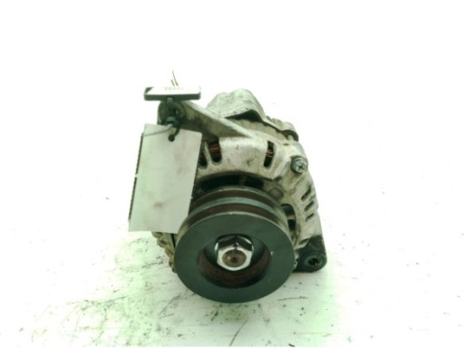 D4BH MOTOR HYUNDAI H-1 / STAREX Limusina|Desguaces La Cabaña