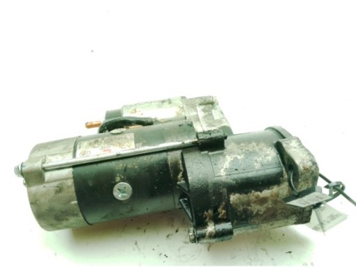 D4BH MOTOR HYUNDAI H-1 / STAREX Limusina|Desguaces La Cabaña