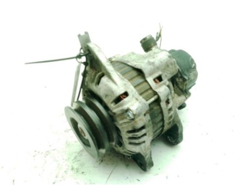 D4BH MOTOR HYUNDAI H-1 / STAREX Limusina|Desguaces La Cabaña 2