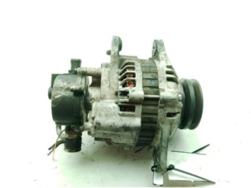  ALTERNADOR HYUNDAI H-1 / STAREX Limusina|Desguaces La Cabaña