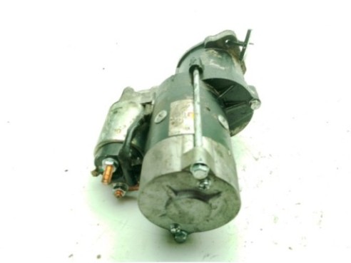 0986018731 ARRANQUE HYUNDAI H-1 / STAREX Limusina|Desguaces La Cabaña