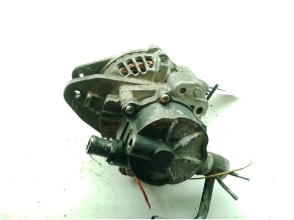   ALTERNADOR HYUNDAI H-1 / STAREX Limusina|Desguaces La Cabaña