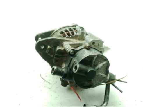   ALTERNADOR HYUNDAI H-1 / STAREX Limusina|Desguaces La Cabaña