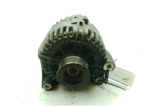 7789980A101 ALTERNADOR BMW X3 (E83)|Desguaces La Cabaña