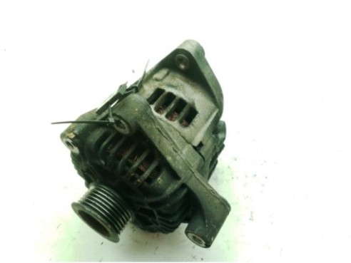 MOTOR / ESCAPE|Desguaces La Cabaña 2