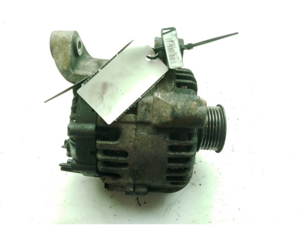 7789980A101 ALTERNADOR BMW X3 (E83)|Desguaces La Cabaña