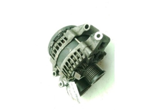 MOTOR / ESCAPE|Desguaces La Cabaña 2