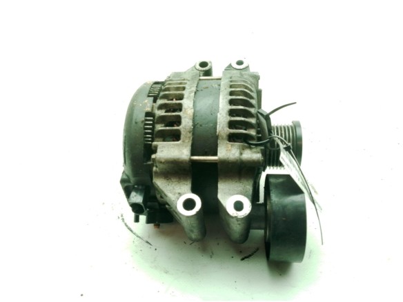 12317550469 ALTERNADOR BMW 3 (E90)|Desguaces La Cabaña