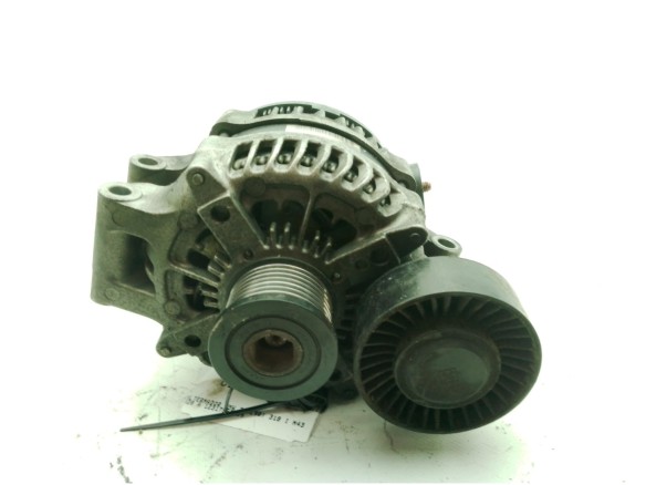 12317550469 ALTERNADOR BMW 3 (E90)|Desguaces La Cabaña