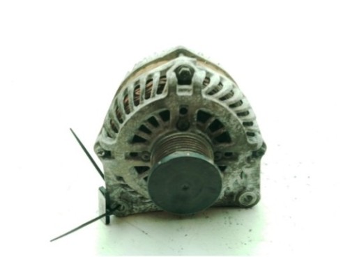 23100JD71A ALTERNADOR NISSAN QASHQAI / QASHQAI +2 I (J10, JJ10)|Desguaces La Cabaña