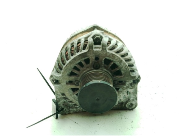 23100JD71A ALTERNADOR NISSAN QASHQAI / QASHQAI +2 I (J10, JJ10)|Desguaces La Cabaña