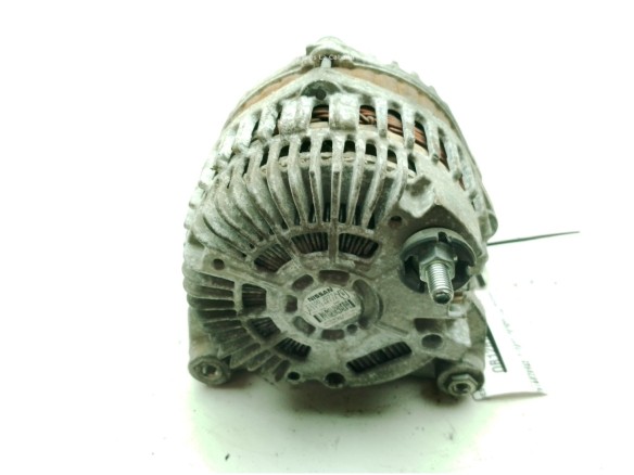 23100JD71A ALTERNADOR NISSAN QASHQAI / QASHQAI +2 I (J10, JJ10)|Desguaces La Cabaña