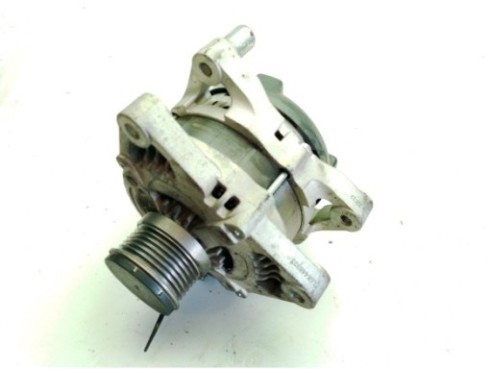   ENFRIADOR ACEITE MOTOR FORD KUGA I|Desguaces La Cabaña 2