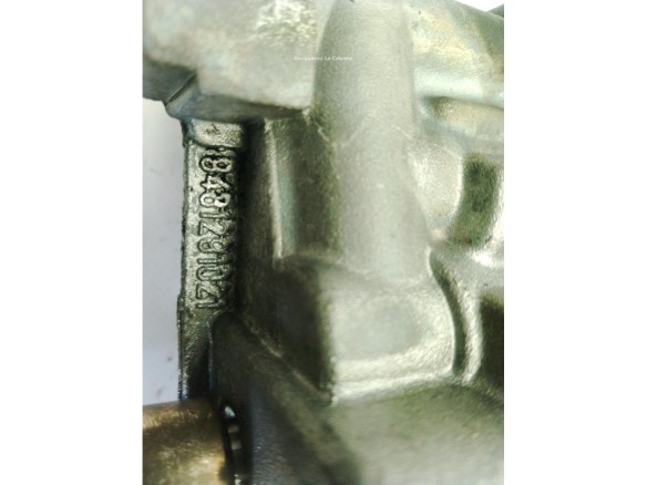 1313818, 9644350880 BOMBA ACEITE FORD KUGA I|Desguaces La Cabaña