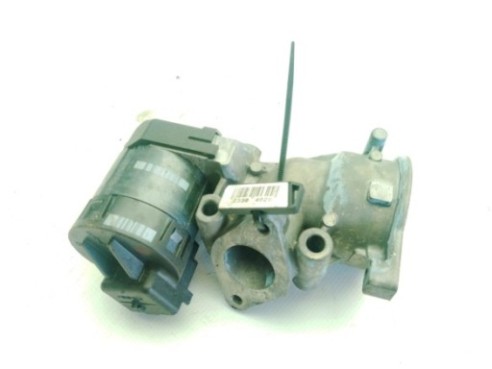 9656612380 EGR FORD KUGA I|Desguaces La Cabaña