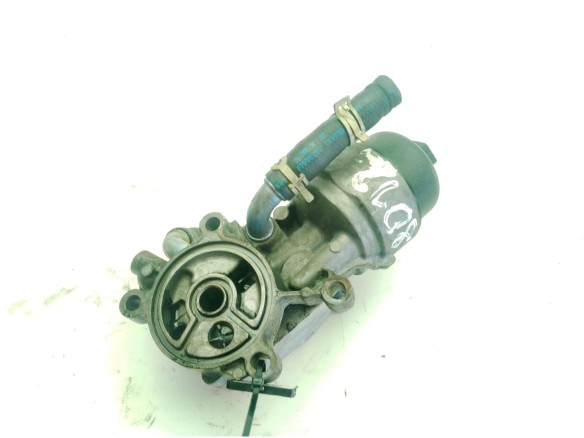   ENFRIADOR ACEITE MOTOR FORD KUGA I|Desguaces La Cabaña