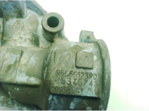   ENFRIADOR ACEITE MOTOR FORD KUGA I|Desguaces La Cabaña 2
