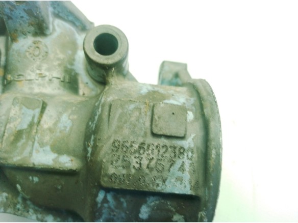 9656612380 EGR FORD KUGA I|Desguaces La Cabaña