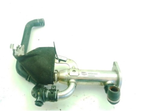 1233381, 993062H, 8653691 ENFRIADOR EGR FORD KUGA I|Desguaces La Cabaña