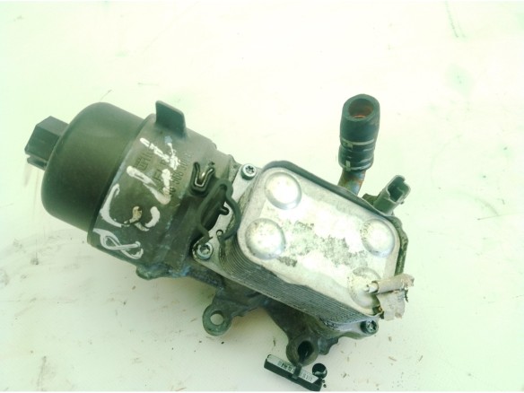   ENFRIADOR ACEITE MOTOR FORD KUGA I|Desguaces La Cabaña