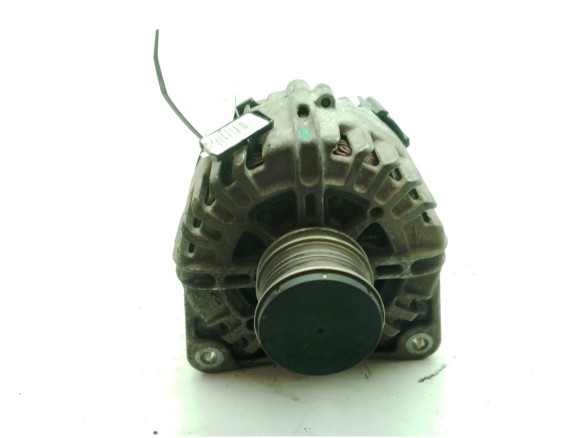 231006293R, ALTERNADOR RENAULT MEGANE IV (B9A/M_)|Desguaces La Cabaña