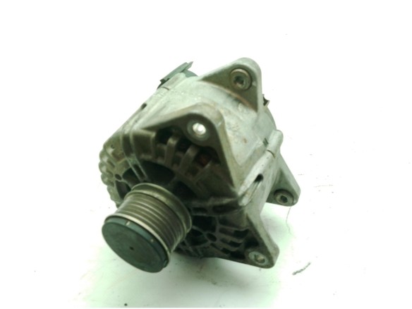 231006293R, ALTERNADOR RENAULT MEGANE IV (B9A/M_)|Desguaces La Cabaña