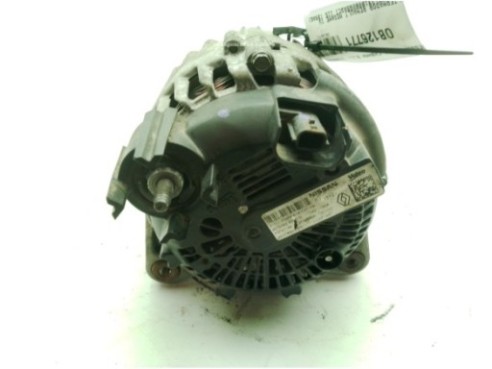 231006293R, ALTERNADOR RENAULT MEGANE IV (B9A/M_)|Desguaces La Cabaña
