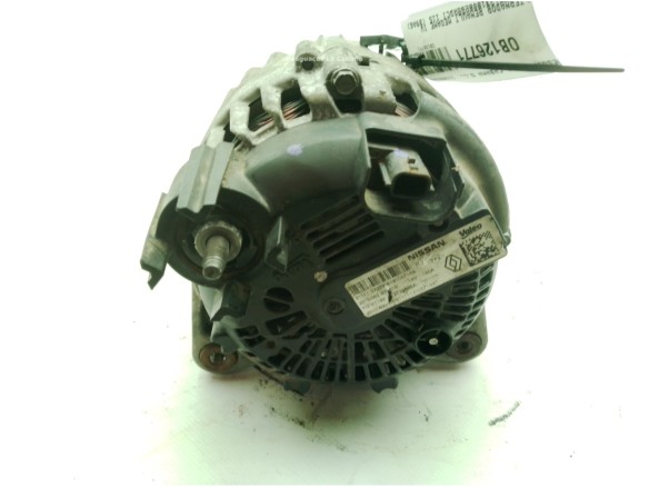 231006293R, ALTERNADOR RENAULT MEGANE IV (B9A/M_)|Desguaces La Cabaña