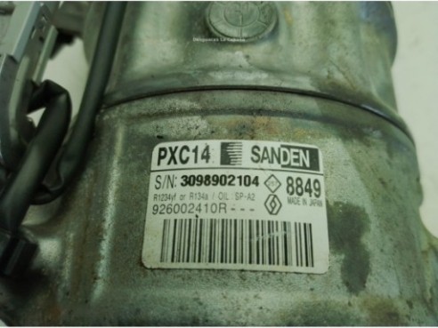 807208314R ELEVALUNAS PUERTA LAT DEL DER RENAULT MEGANE IV (B9A/M_)|Desguaces La Cabaña 2