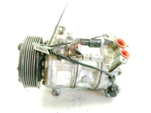 926002410R, 3098902104 COMPRESOR AA RENAULT MEGANE IV (B9A/M_)|Desguaces La Cabaña