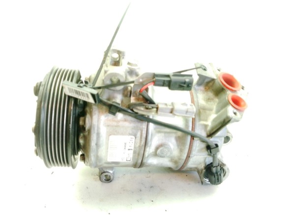 926002410R, 3098902104 COMPRESOR AA RENAULT MEGANE IV (B9A/M_)|Desguaces La Cabaña