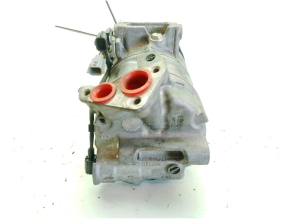 926002410R, 3098902104 COMPRESOR AA RENAULT MEGANE IV (B9A/M_)|Desguaces La Cabaña