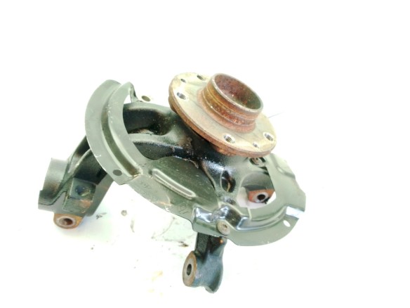 400149253R MANGUETA DEL DER RENAULT MEGANE IV (B9A/M_)|Desguaces La Cabaña