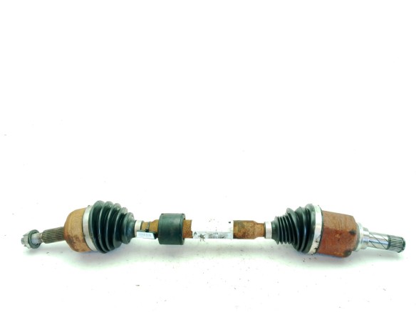391016905R PALIER DEL IZQ RENAULT MEGANE IV (B9A/M_)|Desguaces La Cabaña