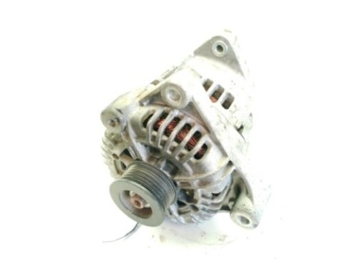 MOTOR / ESCAPE|Desguaces La Cabaña 2