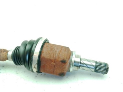 391016905R PALIER DEL IZQ RENAULT MEGANE IV (B9A/M_)|Desguaces La Cabaña