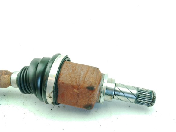 391016905R PALIER DEL IZQ RENAULT MEGANE IV (B9A/M_)|Desguaces La Cabaña