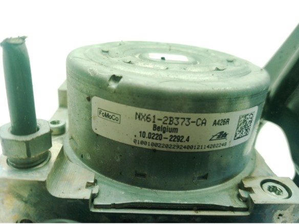 2418550, NX612B373CA GRUPO ABS FORD FOCUS IV (HN)|Desguaces La Cabaña