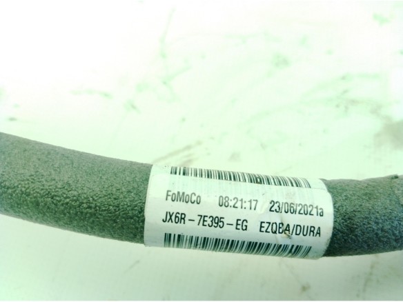 2474256, JX6R7E395EG SIRGAS / BARRAS PALANCA CAMBIOS FORD FOCUS IV (HN)|Desguaces La Cabaña