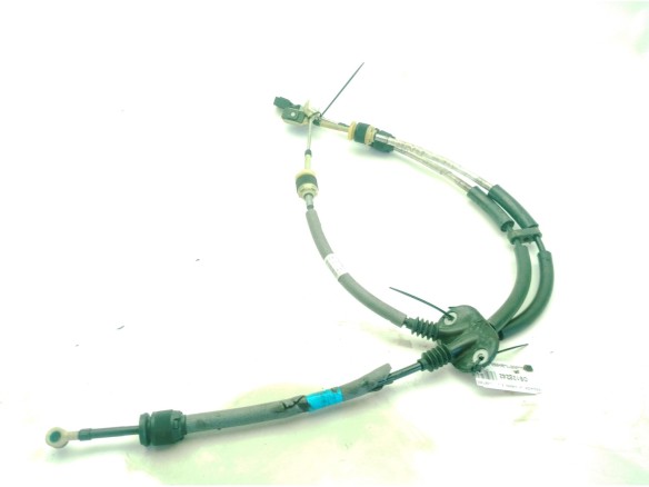 2474256, JX6R7E395EG SIRGAS / BARRAS PALANCA CAMBIOS FORD FOCUS IV (HN)|Desguaces La Cabaña