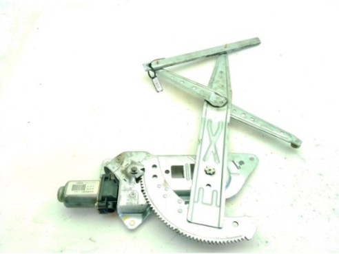 8200157006 ELEVALUNAS PUERTA LAT DEL DER RENAULT KANGOO (KC0/1_)|Desguaces La Cabaña 2