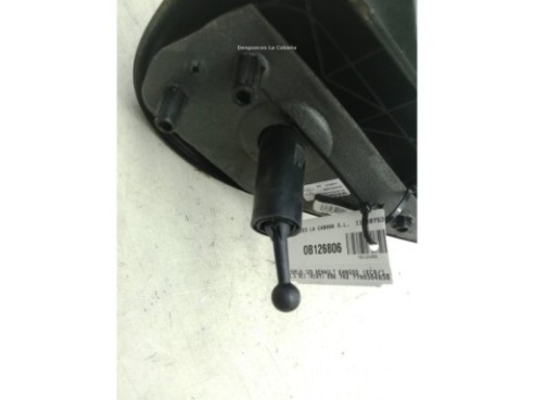 7700304830 ESPEJO IZQ RENAULT KANGOO (KC0/1_)|Desguaces La Cabaña
