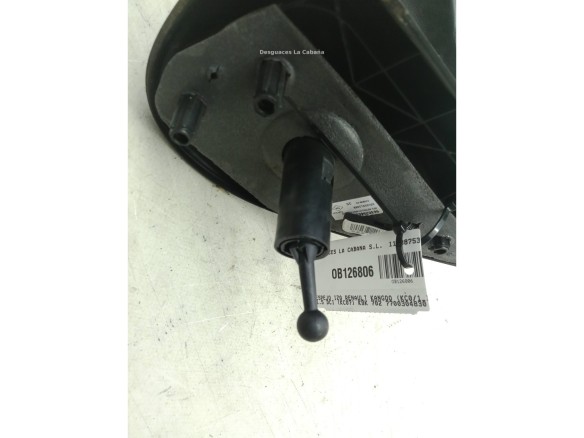 7700304830 ESPEJO IZQ RENAULT KANGOO (KC0/1_)|Desguaces La Cabaña