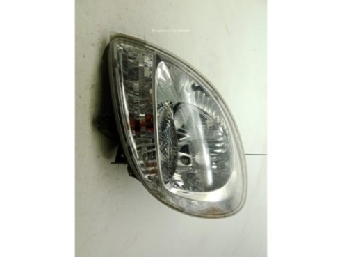260602103R FARO IZQUIERDO RENAULT KANGOO (KC0/1_)|Desguaces La Cabaña