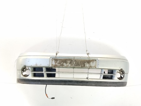 7701056417 PARAGOLPES DEL RENAULT KANGOO (KC0/1_)|Desguaces La Cabaña