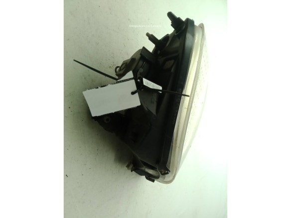 260602103R FARO IZQUIERDO RENAULT KANGOO (KC0/1_)|Desguaces La Cabaña