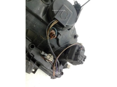 260602103R FARO IZQUIERDO RENAULT KANGOO (KC0/1_)|Desguaces La Cabaña