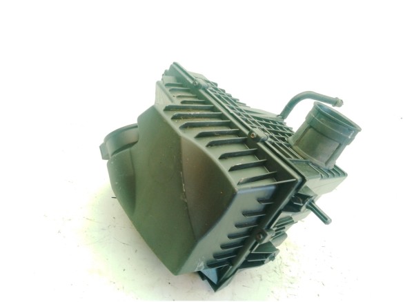 165008632R CAJA FILTRO AIRE RENAULT MASTER III Furgón (FV)|Desguaces La Cabaña