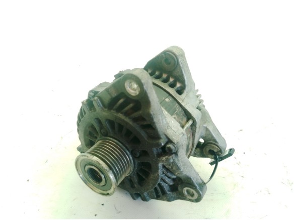 231001468R ALTERNADOR RENAULT MASTER III Furgón (FV)|Desguaces La Cabaña